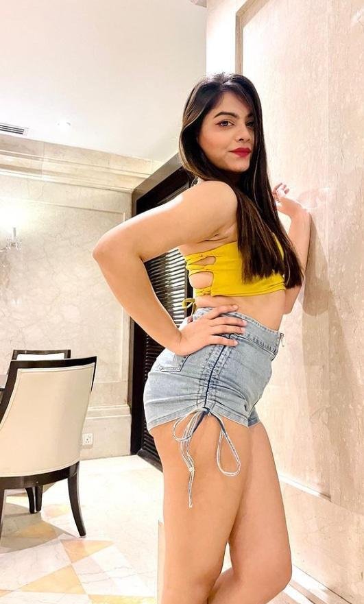 Kamala Nagar call girl service