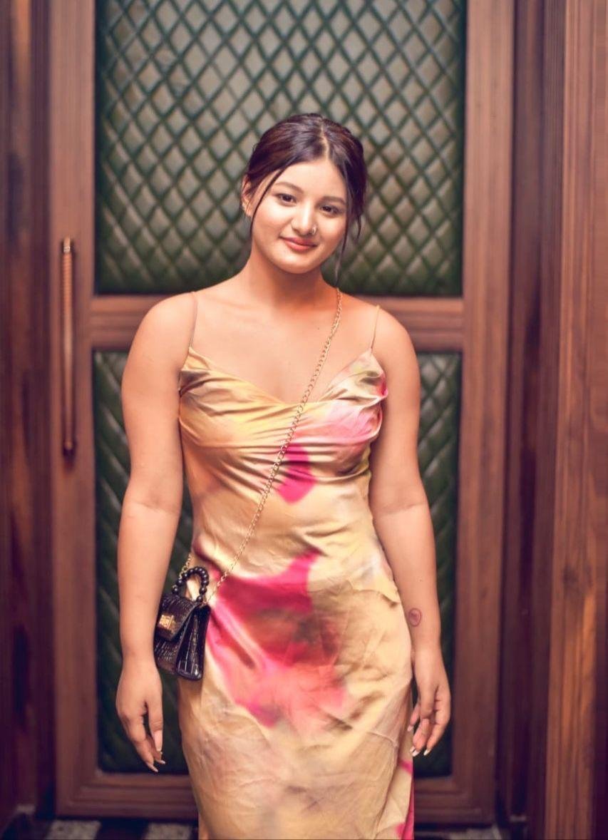  call girl in Kamala Nagar
